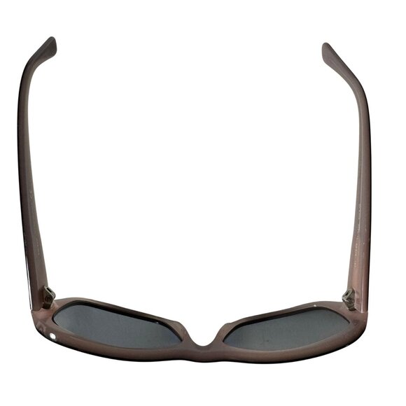 DKNY Womens Eyeglasses DY4009 54-16 130 FRAME ONLY Black & Pink Rectangle Italy - Picture 9 of 12